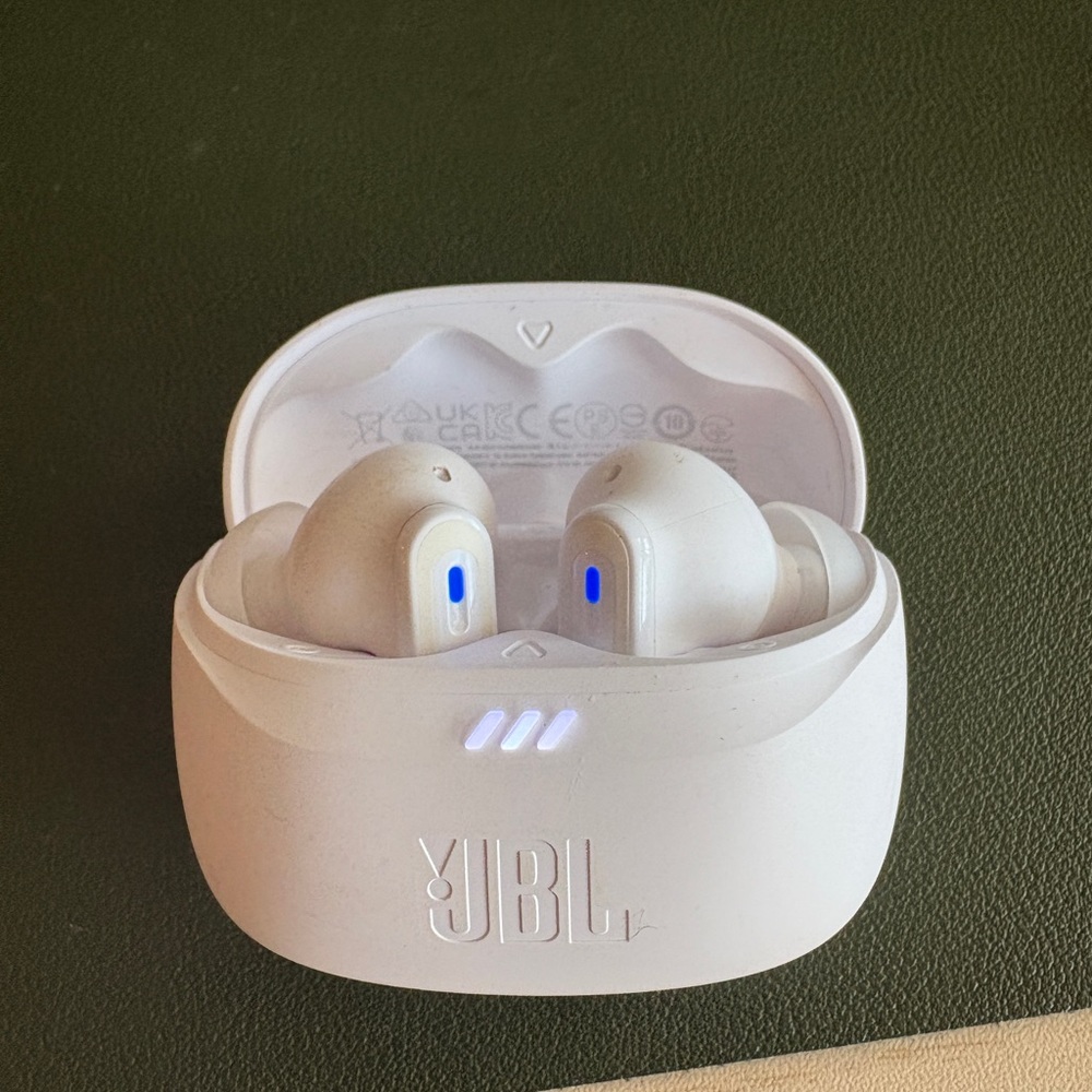 JBL tune beam 2